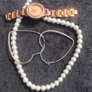 Meet your Posher, Kay